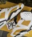 Jordan 6 Flight Retro SHIP RETAIL MATERIALS PK GOD TO READY Nostalgia 0522
